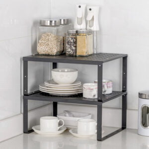 How to organize your many spice jars? Five Great Ways to Organize Spice Jars插图2